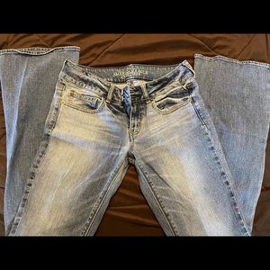 American Eagle 6/Reg